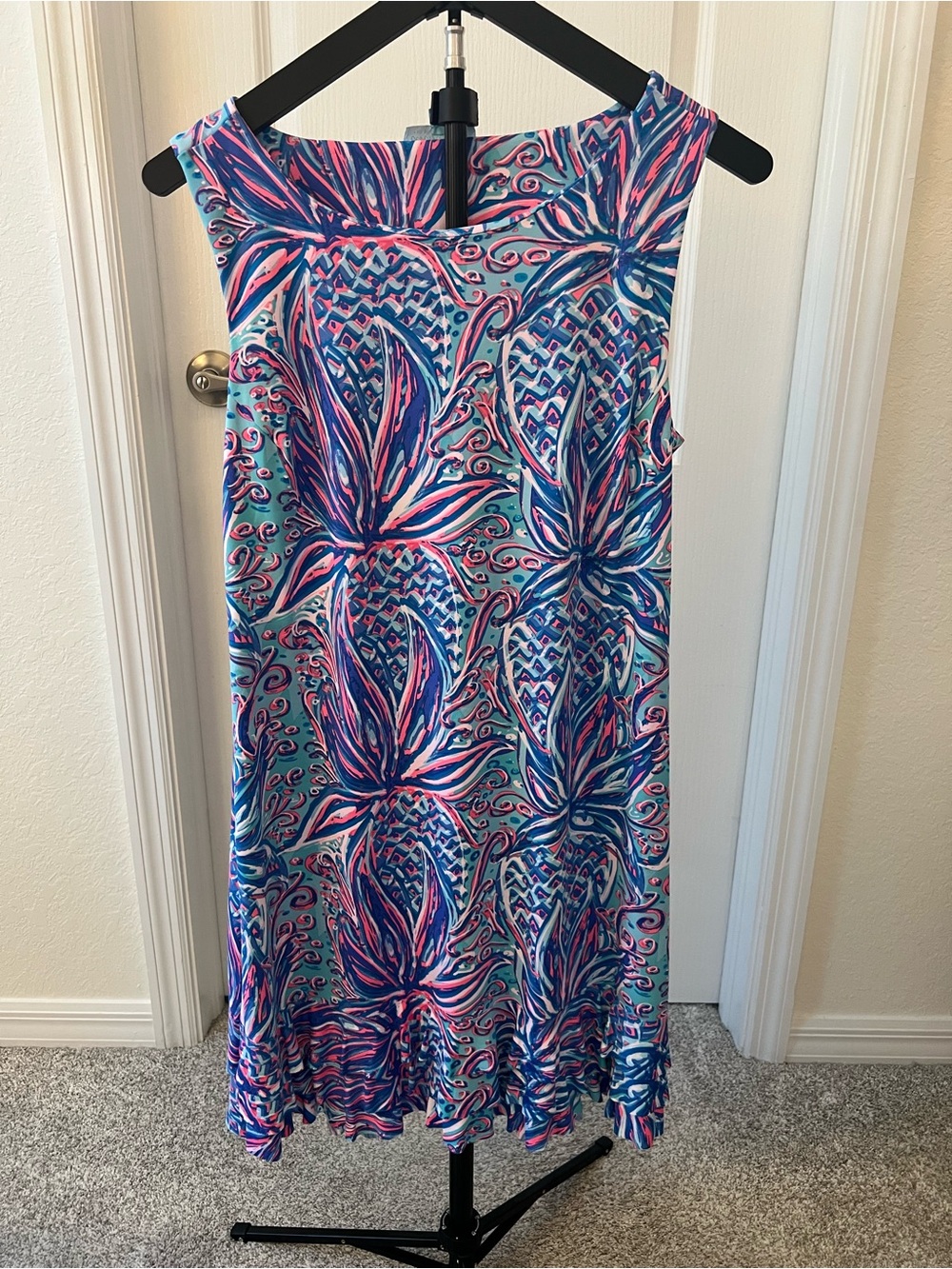 Anthony’ Resort Wear Dress